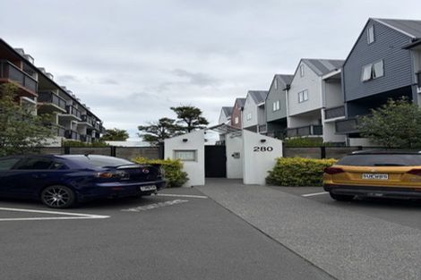 Photo of property in Amuri Park Apartments, 39/280 Bealey Avenue, Christchurch Central, Christchurch, 8013