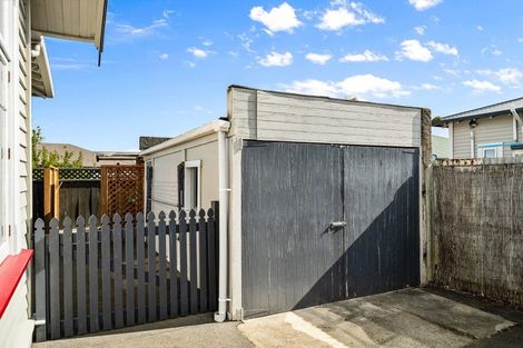 Photo of property in 4 Rugby Street, Saint Kilda, Dunedin, 9012