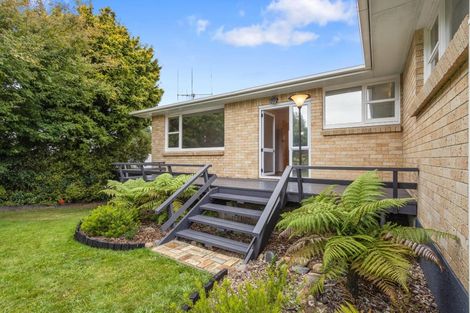 Photo of property in 33 Russell Terrace, Putaruru, 3411