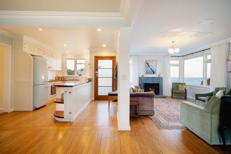 Photo of property in 70 Aberdeen Road, Saint Clair, Dunedin, 9012