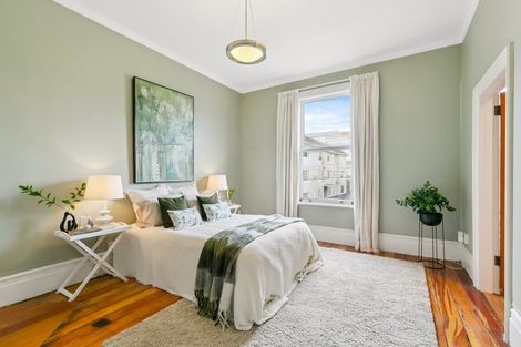 Photo of property in 7 Armour Avenue, Mount Victoria, Wellington, 6011