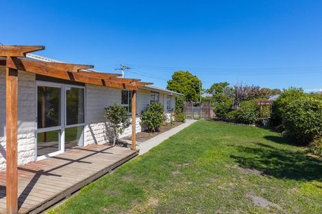 Photo of property in 16 Linton Street, Mayfield, Blenheim, 7201