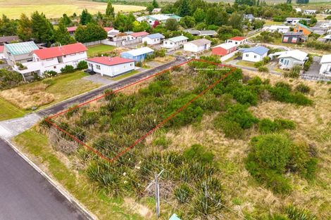 Photo of property in 19 Millar Street, National Park, Owhango, 3989