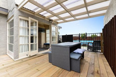 Photo of property in 43 Fifth Avenue, Enderley, Hamilton, 3214