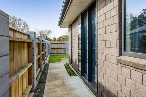 Photo of property in 78a Glover Road, Hawera, 4610