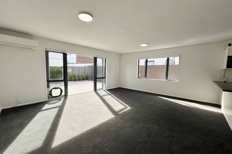 Photo of property in 43c Purchas Street, St Albans, Christchurch, 8014