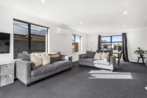 Photo of property in 5a Ballinger Place, Kaiapoi, 7630