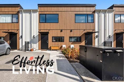 Photo of property in 3 Reakes Crescent, Wallaceville, Upper Hutt, 5018