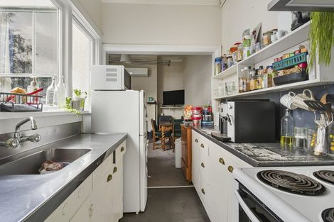 Photo of property in 82 Stafford Street, Dunedin Central, Dunedin, 9016