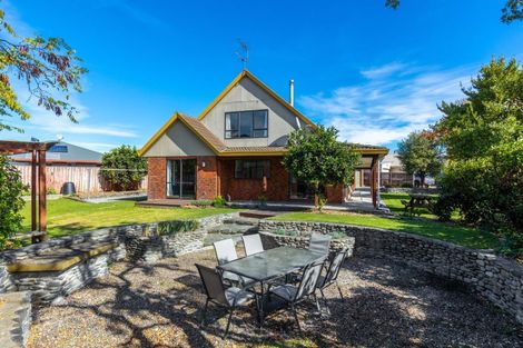 Photo of property in 8a Brooklyn Drive, Redwoodtown, Blenheim, 7201