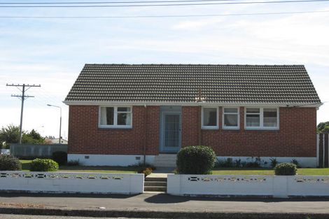 Photo of property in 13 William Street, Ashburton, 7700