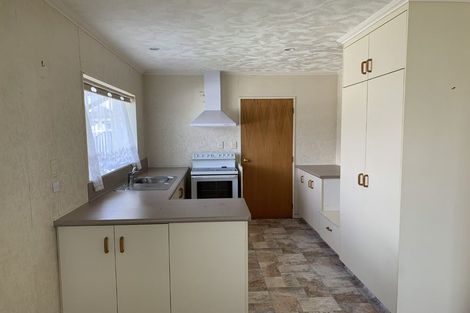 Photo of property in 81 Winchester Street, Levin, 5510