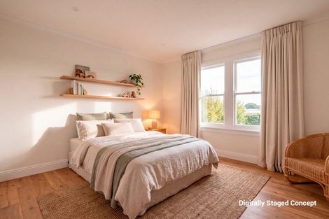 Photo of property in 45 Collingwood Street, Eltham, 4322
