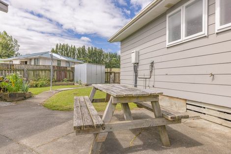 Photo of property in 25 George Street, Pahiatua, 4910