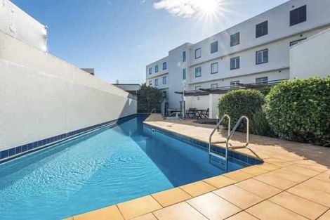 Photo of property in The Beaumonts, 2d/220 Victoria Street West, Freemans Bay, Auckland, 1011