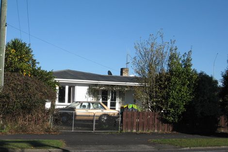 Photo of property in 139 Tramway Road, Enderley, Hamilton, 3214