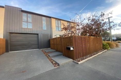 Photo of property in 58 Edward Avenue, Edgeware, Christchurch, 8013