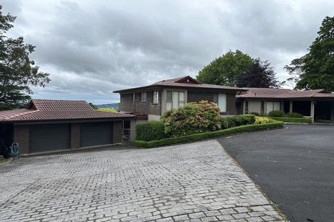 Photo of property in 400 Redoubt Road, Totara Park, Auckland, 2019