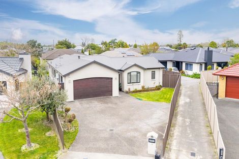 Photo of property in 12 Inglis Place, Mahora, Hastings, 4120