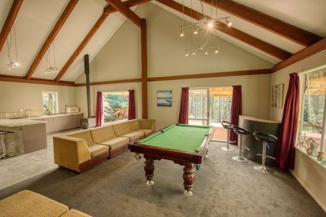 Photo of property in 1487 Old Christchurch Road, Awatuna, Hokitika, 7882