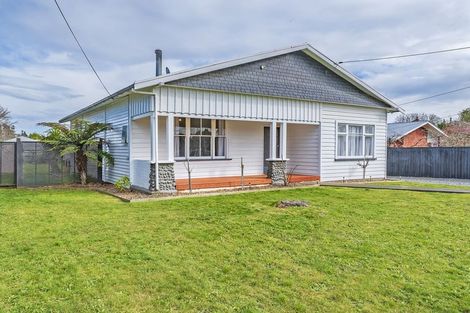 Photo of property in 14 Lee Street, Southbridge, 7602