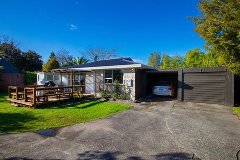 Photo of property in 99b Boundary Road, Claudelands, Hamilton, 3214
