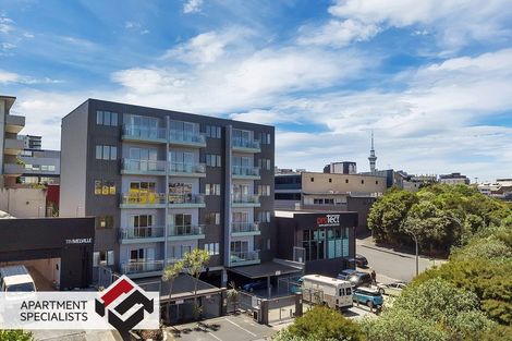 Photo of property in 1a/6 Winchester Street, Grey Lynn, Auckland, 1010