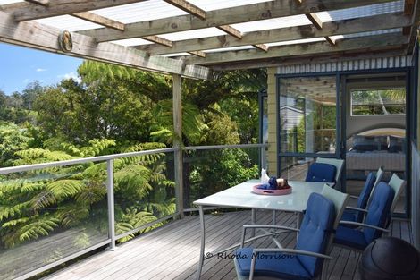 Photo of property in 16 Mariner Cove Road, Tinopai, Matakohe, 0593