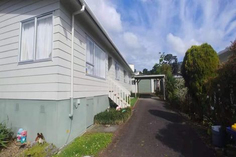 Photo of property in 18 Annison Avenue, Glen Eden, Auckland, 0602