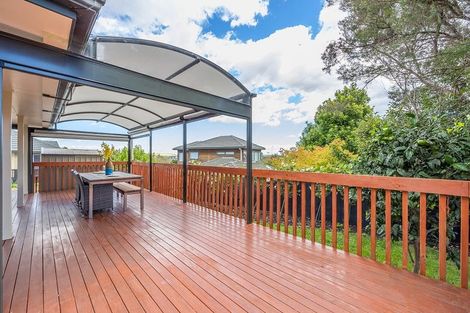 Photo of property in 10 Balbriggan Rise, Dannemora, Auckland, 2016