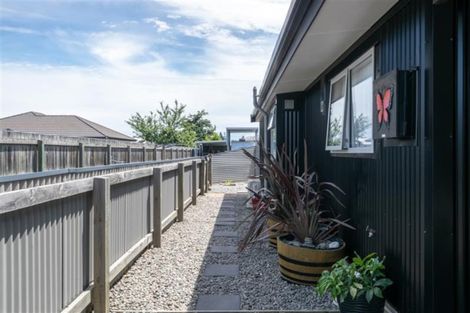 Photo of property in 31 Bomford Street, Mayfield, Blenheim, 7201