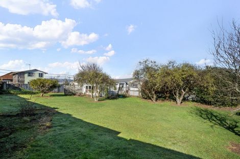 Photo of property in 1 Mahoe Street, Levin, 5510