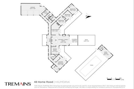 Photo of property in 48 Home Road, Haumoana, Hastings, 4180