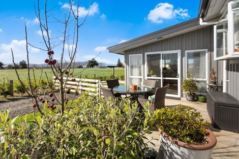 Photo of property in 1001 No 1 Road, Springdale, Waitoa, 3380