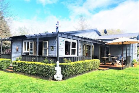 Photo of property in 1079 Taotaoroa Road, Karapiro, Cambridge, 3496