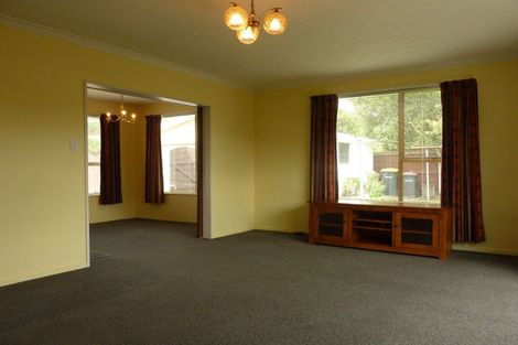 Photo of property in 2/103 Teesdale Street, Burnside, Christchurch, 8053