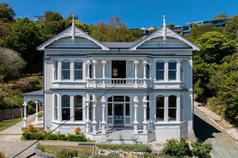 Photo of property in 5 Whitby Road, Britannia Heights, Nelson, 7010