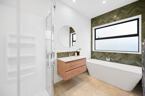 Photo of property in 3a Challinor Street, Pukete, Hamilton, 3200