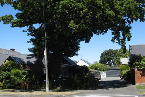 Photo of property in 140a Rugby Street, Merivale, Christchurch, 8014