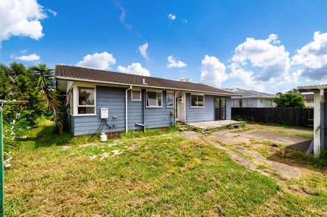 Photo of property in 31 Border Road, Henderson, Auckland, 0612