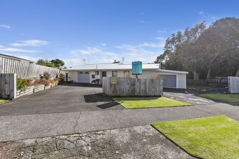 Photo of property in 161 Parklands Avenue, Bell Block, New Plymouth, 4312