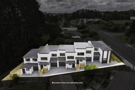 Photo of property in 89a Oreil Avenue, West Harbour, Auckland, 0618