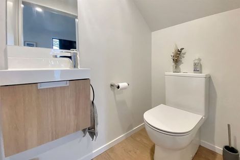 Photo of property in 4/10 Browning Street, Sydenham, Christchurch, 8023