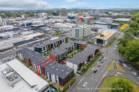 Photo of property in 11/216 Tristram Street, Hamilton Central, Hamilton, 3204