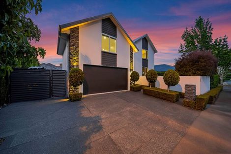 Photo of property in 21 Applefield Court, Northwood, Christchurch, 8051