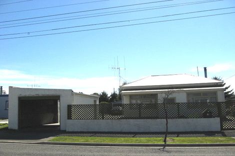 Photo of property in 8 Hertford Street, Kensington, Timaru, 7910
