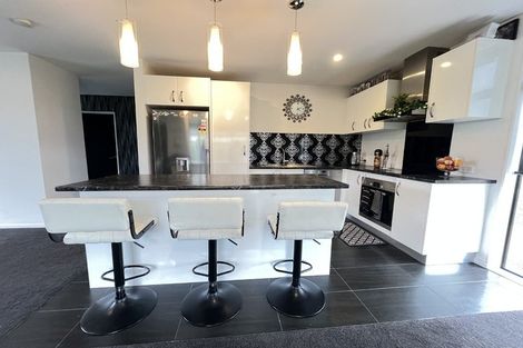 Photo of property in 40 Greenwich Street, Halswell, Christchurch, 8025