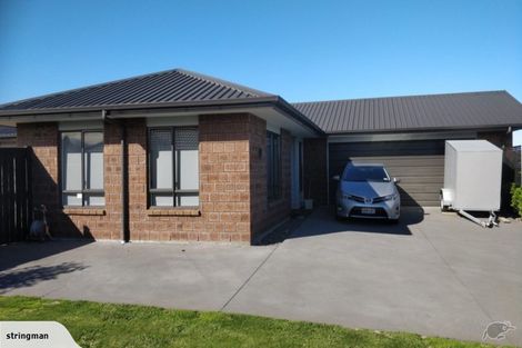 Photo of property in 13 Jules Crescent, Bell Block, New Plymouth, 4312