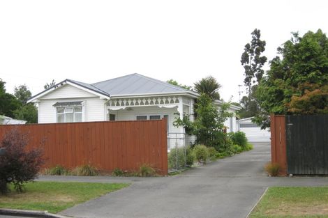 Photo of property in 46 Tabart Street, Woolston, Christchurch, 8023