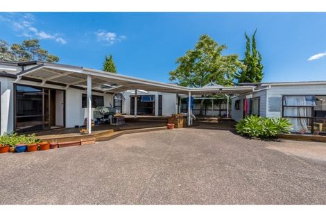 Photo of property in 3 Troy Place, Glendowie, Auckland, 1071